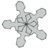Snowflake ME 34