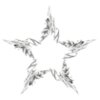 Charcoal Star 30