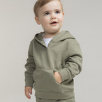 Larkwood Kids Sustainable Hoodie