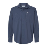 Men's Silver Ridge™ Utility Lite Pocket Shirt