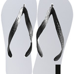 Flip Flops - Adult Large