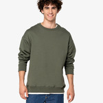 Native Spirit Unisex Oversized Sweatshirt