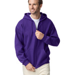 Heavy Blend™ Adult Full Zip Hooded Sweatshirt
