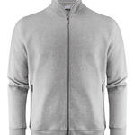 Melville Heights Full Zip Sweater