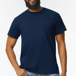 GILDAN® ULTRA COTTON® POCKETED T-SHIRT