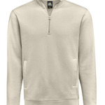Unisex BTB Fleece Quarter-Zip