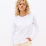 SOL'S Ladies Monarch Long Sleeve T-Shirt