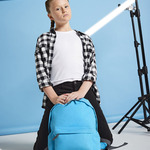 Junior fashion backpack