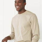 Unisex Dri-Power® Long Sleeve 50/50 T-Shirt