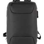 Kimood Hardcase Business Backpack