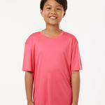 Youth Pro-Lock Performance T-Shirt
