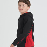 Kids pullover hoodie