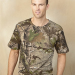 Men's Realtree® Camo T-Shirt