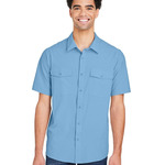 Men's Ultra UVP® Marina Shirt