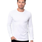 Unisex Epic CVC Long Sleeve T-Shirt