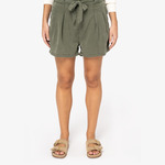 Spasso Ladies TENCEL™ Shorts