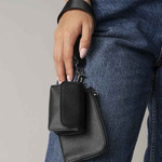 BagBase Boutique Pouch Wristlet