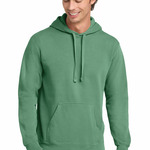 COMFORT COLORS® RING SPUN FLEECE HOODIE