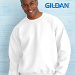 Heavy Blend Adult Crewneck Sweathirt