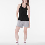 Women's Flowy Racerback Tank