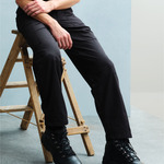 Lined Action Trouser (Short)