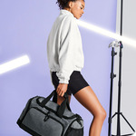 Athleisure Holdall