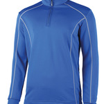 Rhino Seville ¼ zip mid-layer