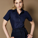 Lady Tailor SS Business Shirt
