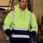 Hi-VIs Hoodie