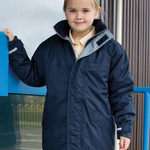 Result Core Kids Winter Parka Jacket