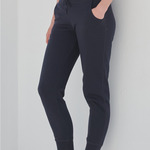 SF Clothing Ladies Cuffed Jog Pants