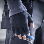 Regatta Fingerless Mitts