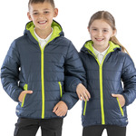 Result Core Kids Padded Jacket