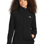 Women's Sweater Fleece Jacket