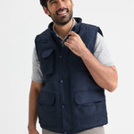 Super Pro Body Warmer