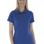 COAL HARBOUR® SNAG PROOF POWER LADIES' POLO