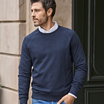 Tee Jays Urban Raglan Sweatshirt