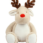 Mumbles Zippie Reindeer