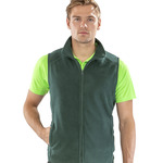 Result Core Micro Fleece Gilet