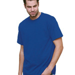 Men's Tall USA-Made T-Shirt