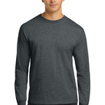 Ultra Cotton ® 100% Cotton Long Sleeve T Shirt