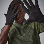 Softshell Sports Tech Gloves