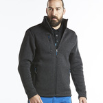 KX3 Performance fleece (T830)