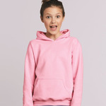 Youth Heavy Blend™ Hooded Sweatshirt