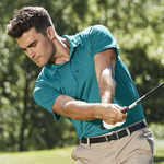 Performance® Jersey Polo