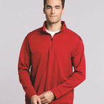 Performance® Tech Quarter-Zip Sweatshirt
