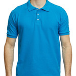 Soft Touch Polo