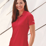 Women's Performance Polo