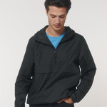 Speeder sporty, street-style hoodie (STJU834)