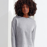 Women's TriDri® Recycled Chill Zip Sweatshirt